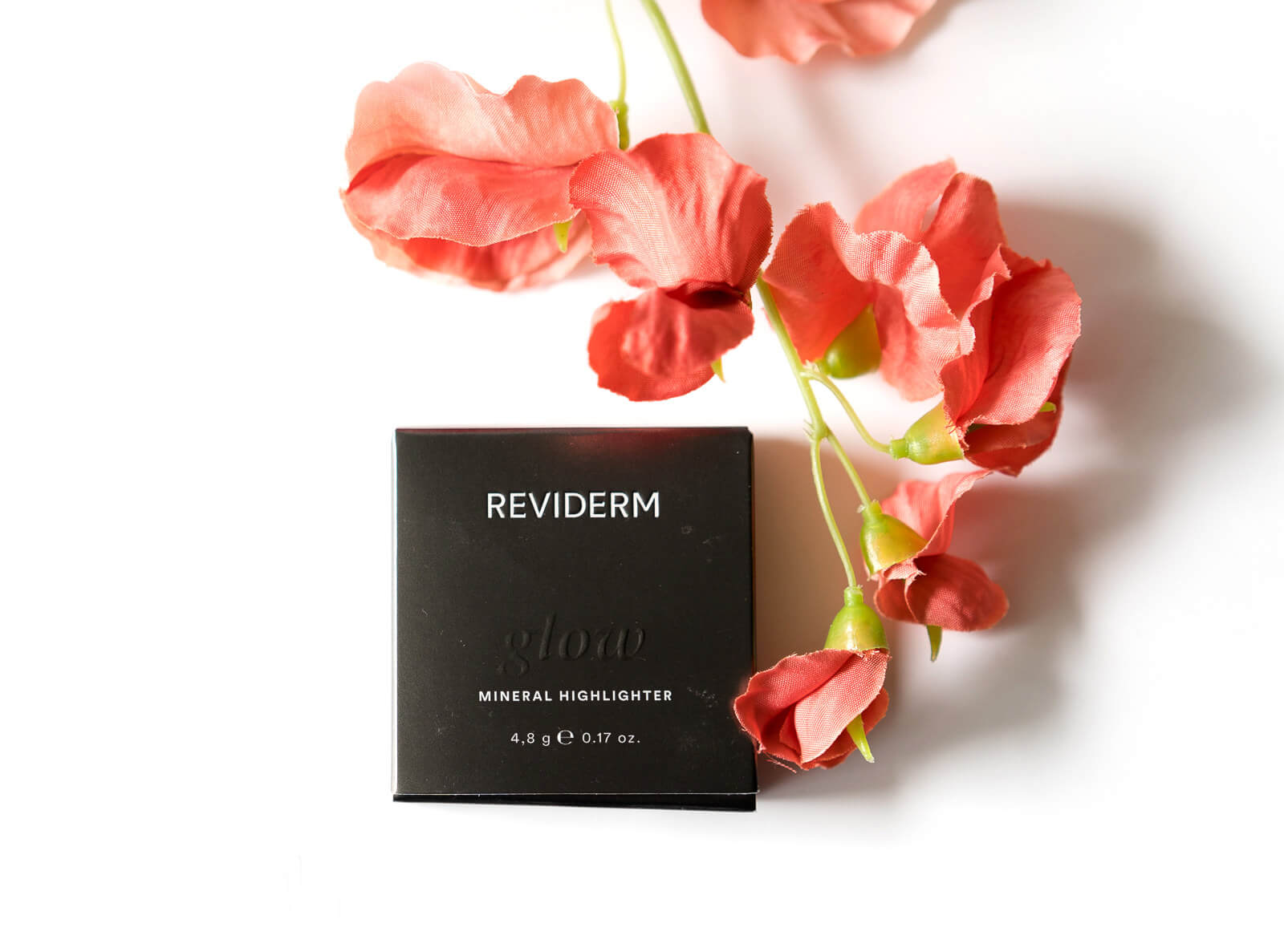 Mineral Highlighter 1N von Reviderm