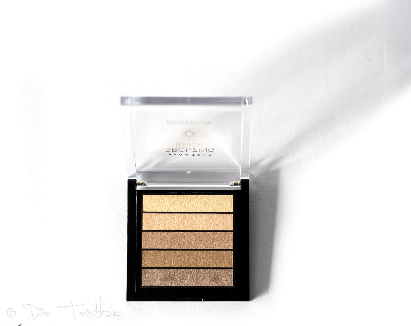 Avon True BRONZE & GLOW Palette