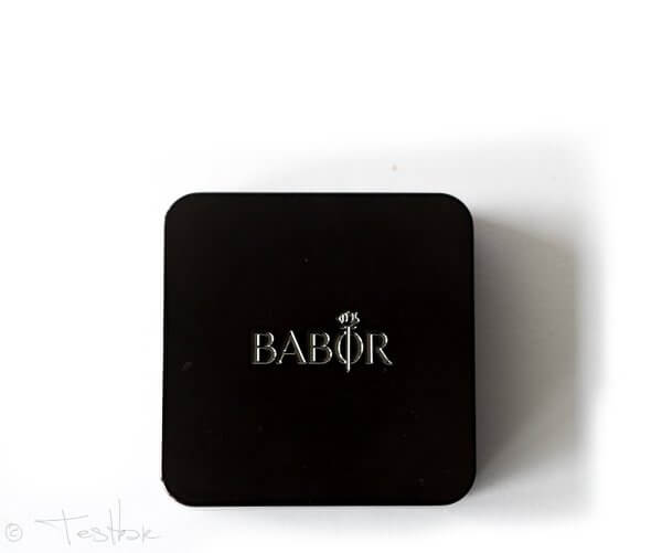 Tri-Colour Blush von Babor