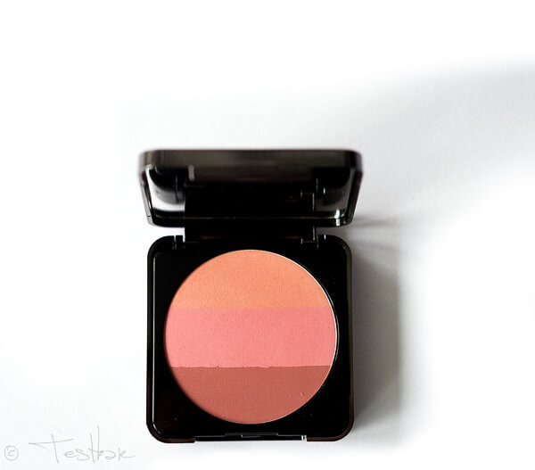 Tri-Colour Blush von Babor