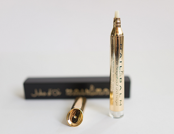 Nagel- und Nagelhautpflegestift von Juka d'Or