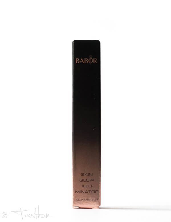 Skin Glow Illuminator von Babor