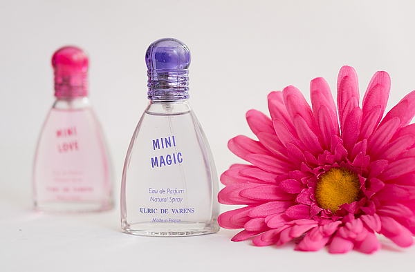 Ulric de Varens - Mini Magic - Eau de Parfum