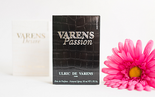 Ulric de Varens Parfum