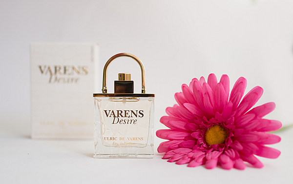 Ulric de Varens Parfums