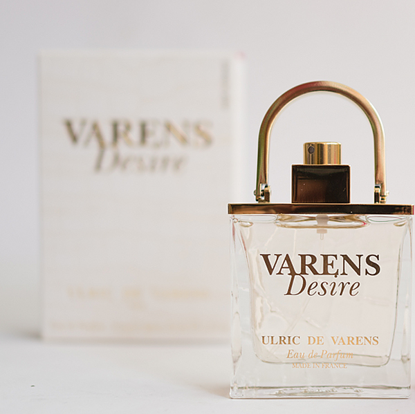 Ulric de Varens Parfums