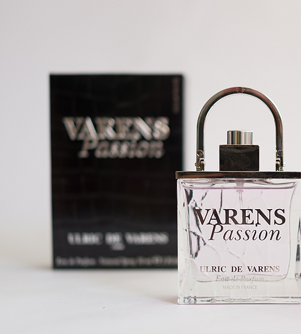 Ulric de Varens Parfum