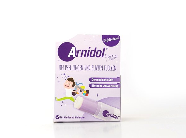 Arnidol Bump Stick