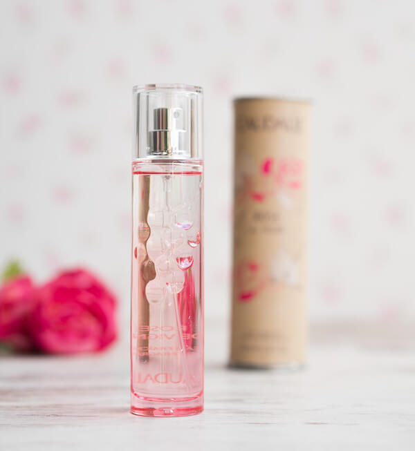 EAU FRAÎCHE ROSE DE VIGNE