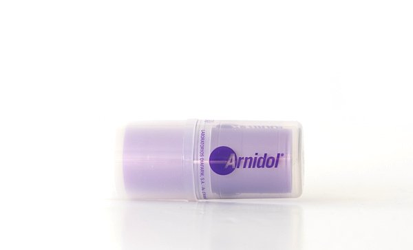 Arnidol Bump Stick