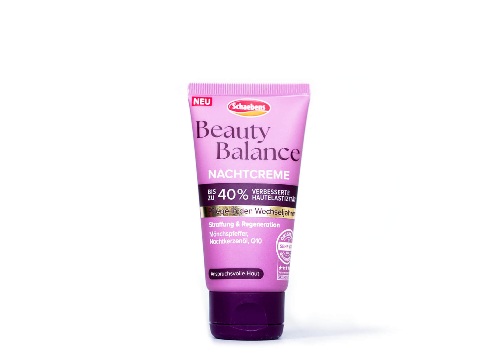 Pflegelinie für die Haut in den Wechseljahren – Beauty Balance von Schaebens 16