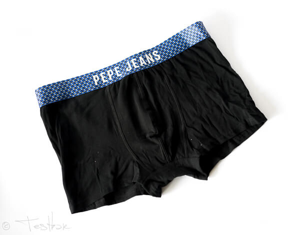 Pepe Jeans - Colbert | Shorts im 3er Pack - Stretch Baumwolle