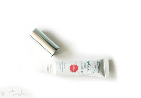 medipharma cosmetics Hyaluron Lippen-Volumenpflege