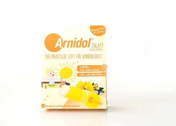 Arnidol Sun