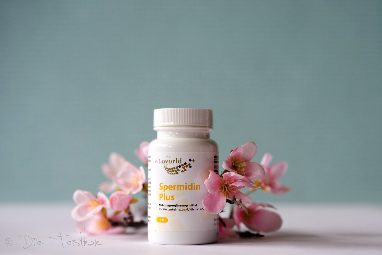 Spermidin Plus