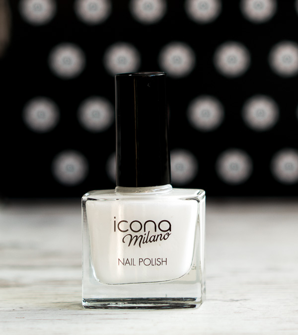 ICONA MILANO - Nail Polish