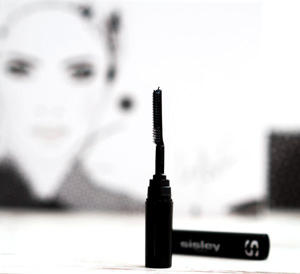 SISLEY - Mini Mascara So Intense black