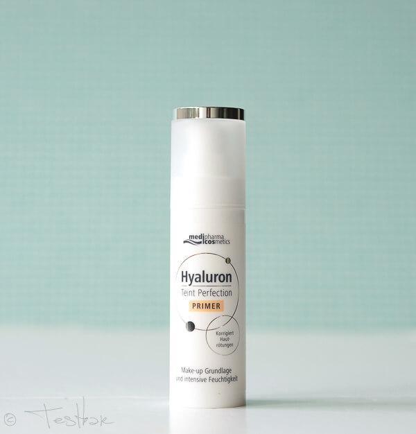 medipharma cosmetics Hyaluron Teint Perfection - PRIMER