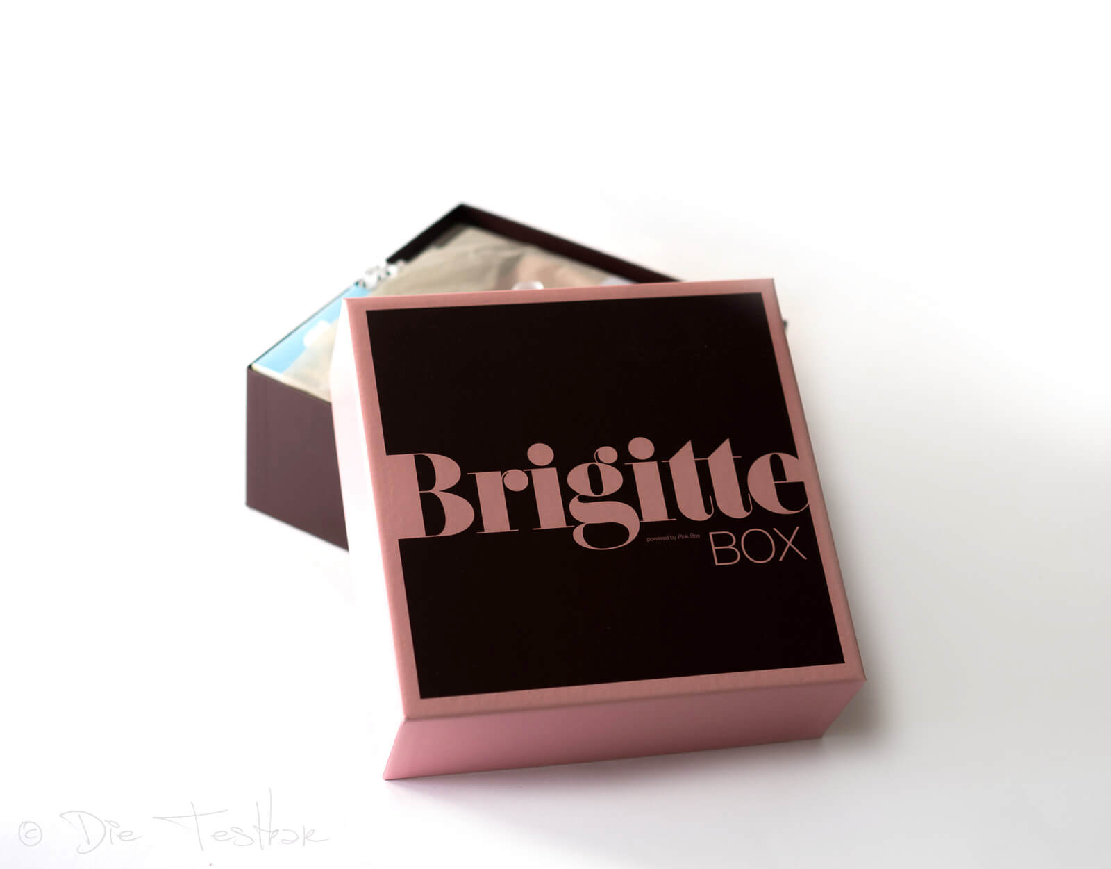 BRIGITTE Box Nr. 5/2019 im Oktober 2019 1