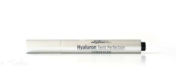 medipharma cosmetics Hyaluron Teint Perfection - CONCEALER