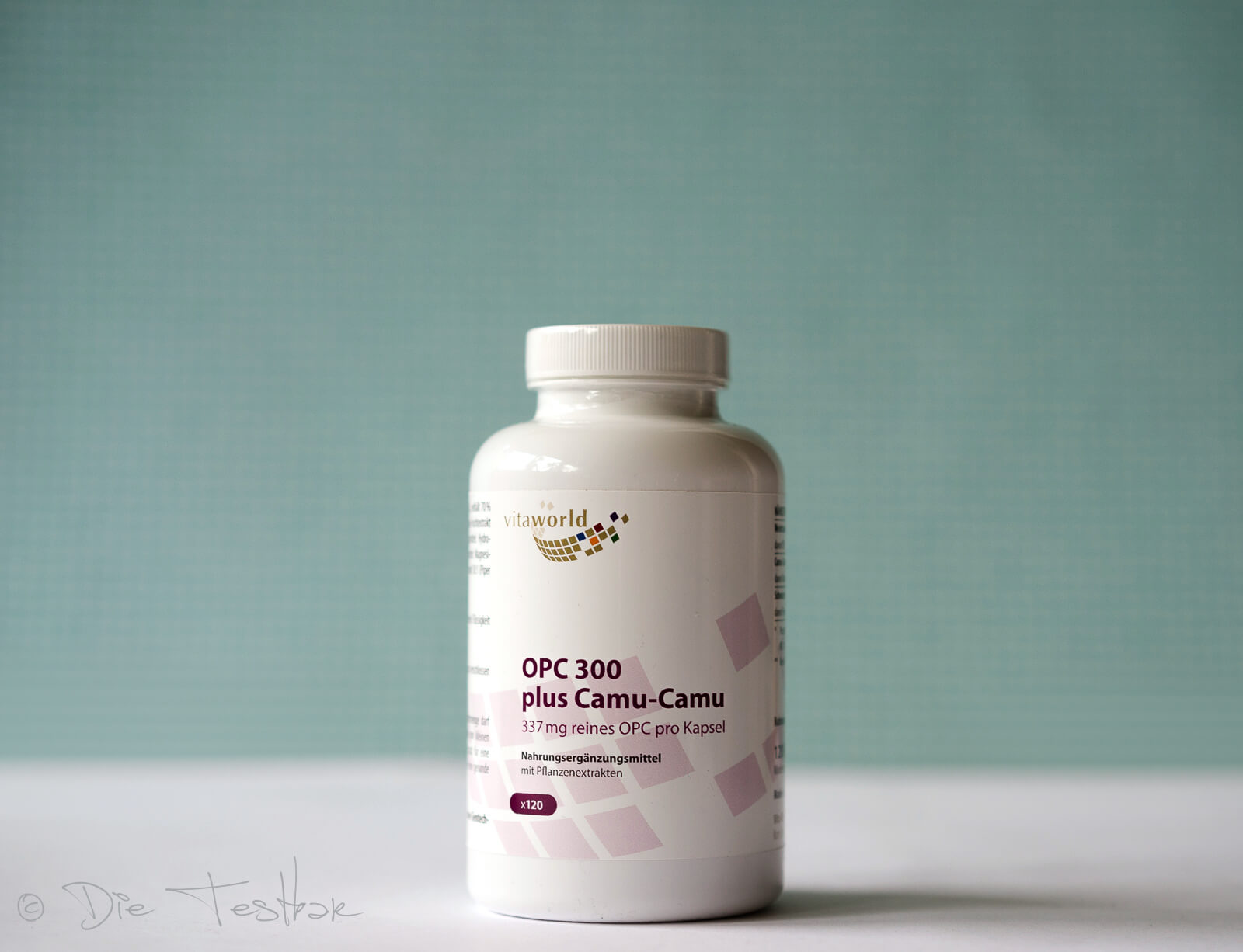 OPC 300 plus Camu-Camu Extrakt