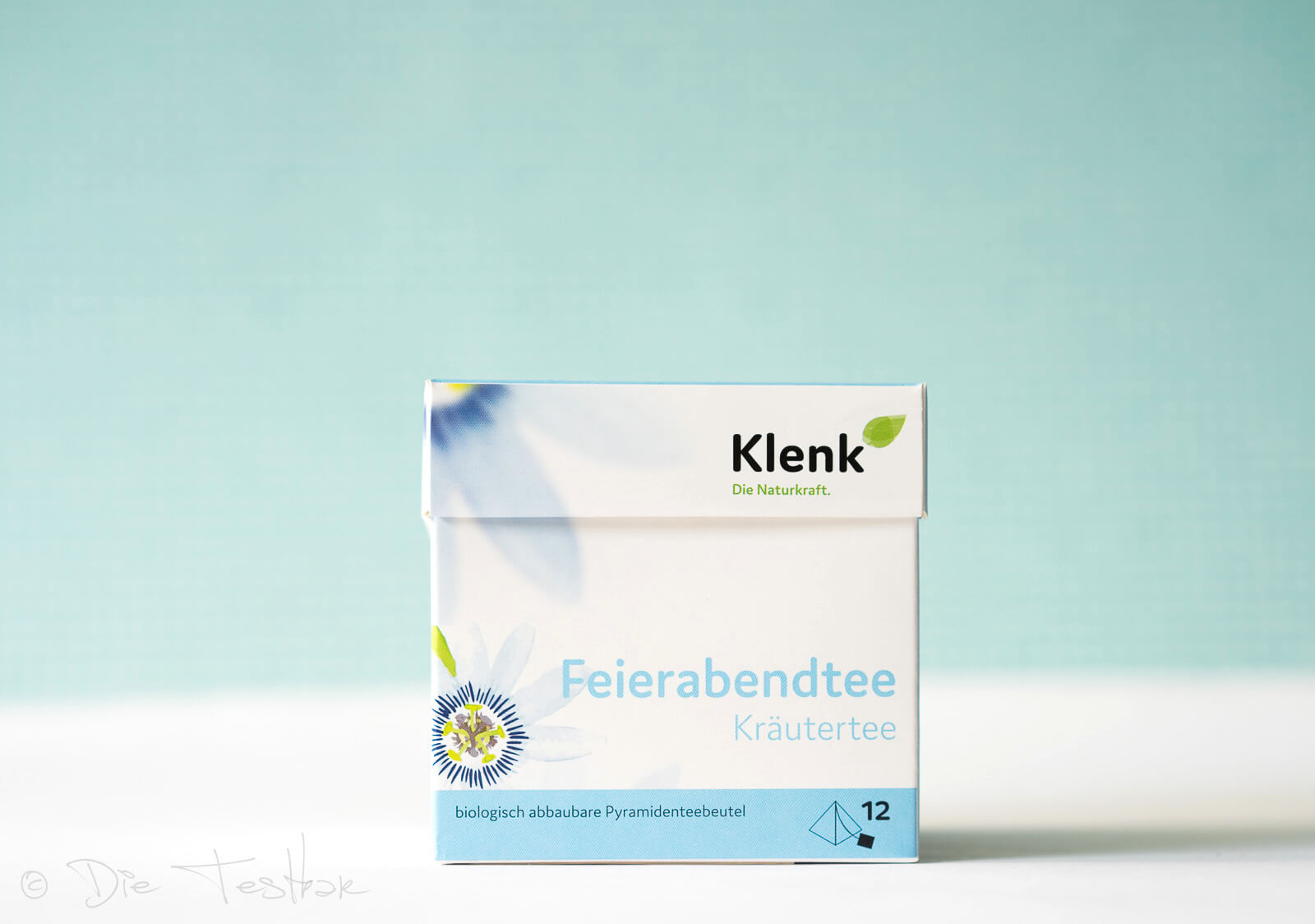 Klenk Naturkraft - Feierabendtee