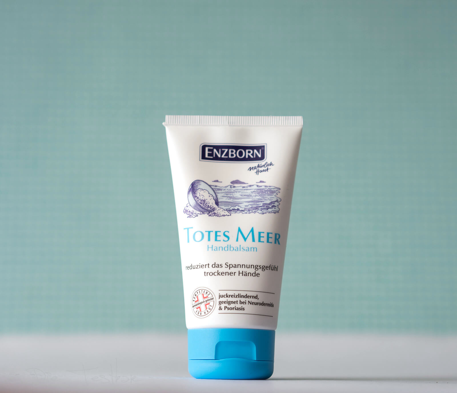 ENZBORN - Totes Meer Handcreme