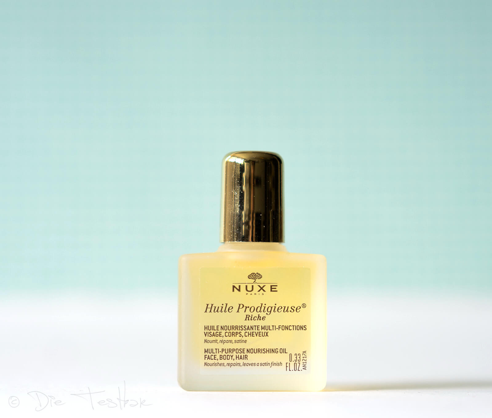 NUXE - Huile Prodigieuse® Riche