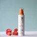 gel-crème solaire LSF 30 creamy sun gel