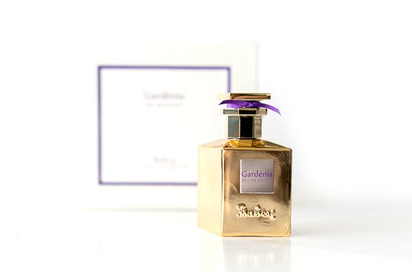 Eau de Parfum von Isabey - Le Gardénia