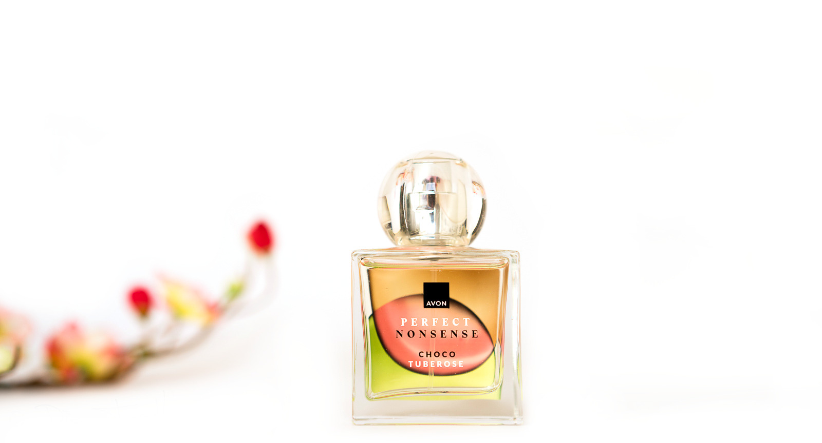 Review - PERFECT NONSENSE - CHOCO TUBEROSE - Eau de Parfum Spray von Avon 7