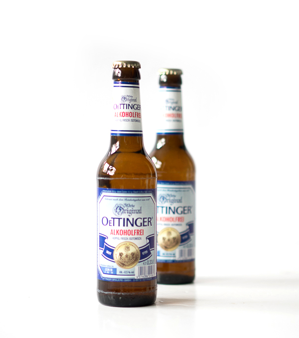 Oettinger Alkoholfrei