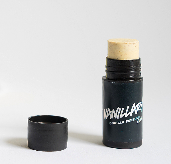 Lush - Vanillary Fragrance (Parfüms) - 12g Stick  