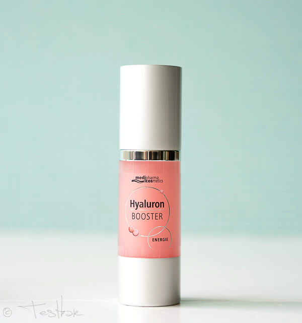 Hyaluron BOOSTER ENERGIE