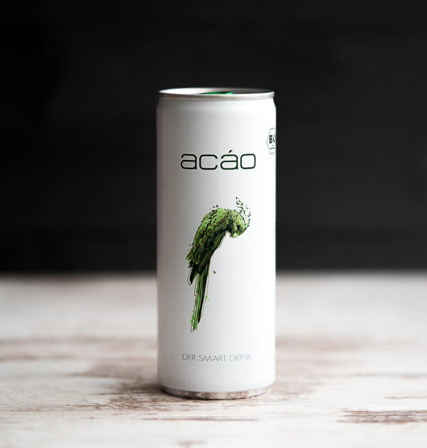 ACAO - Smart Drink