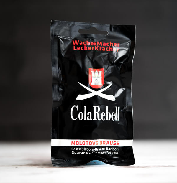 COLAREBELL - Feststoff Cola