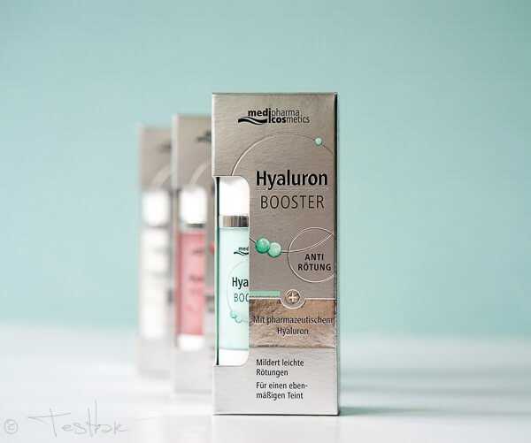 Hyaluronbooster von medipharma cosmetics
