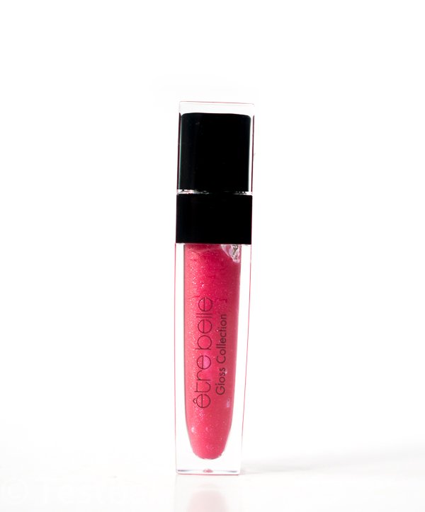 être belle - Color Elixier Lipgloss