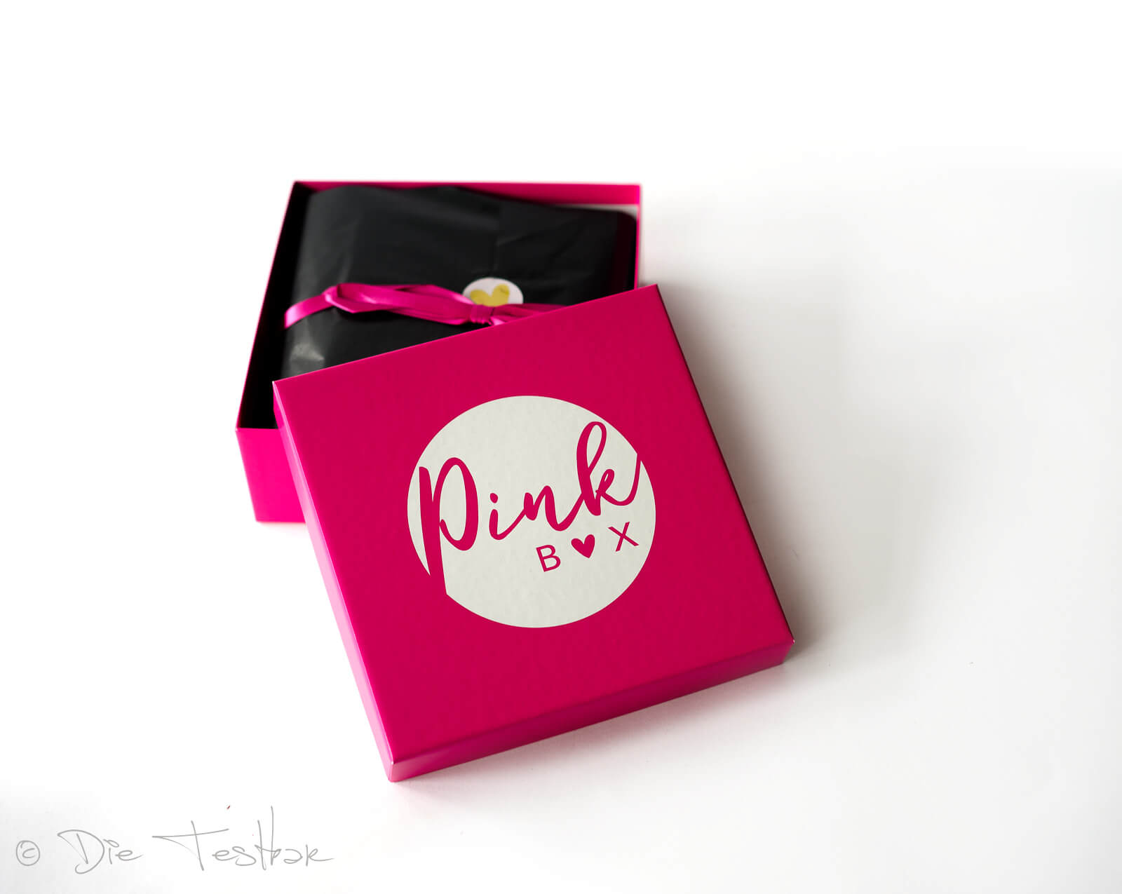 DIE PINK BOX im August 2020 – Pink Box Tutti Frutti 2020