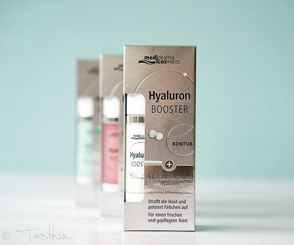 Hyaluron BOOSTER KONTUR