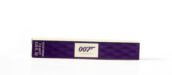 James Bond - 007 for Women III