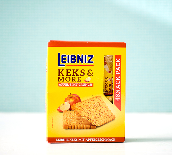 LEIBNIZ - Keks & More