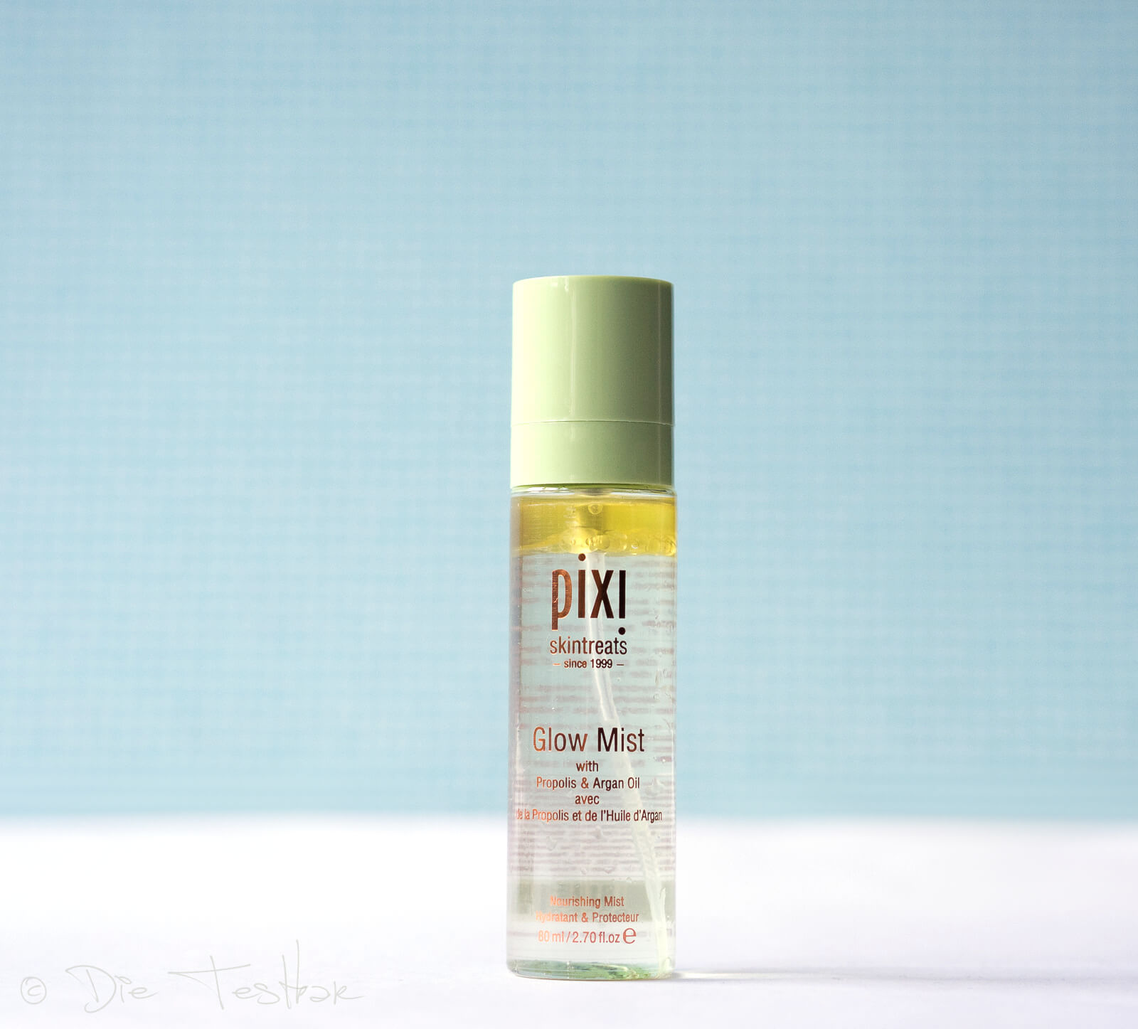 Pixi Glow Mist Gesichtsspray