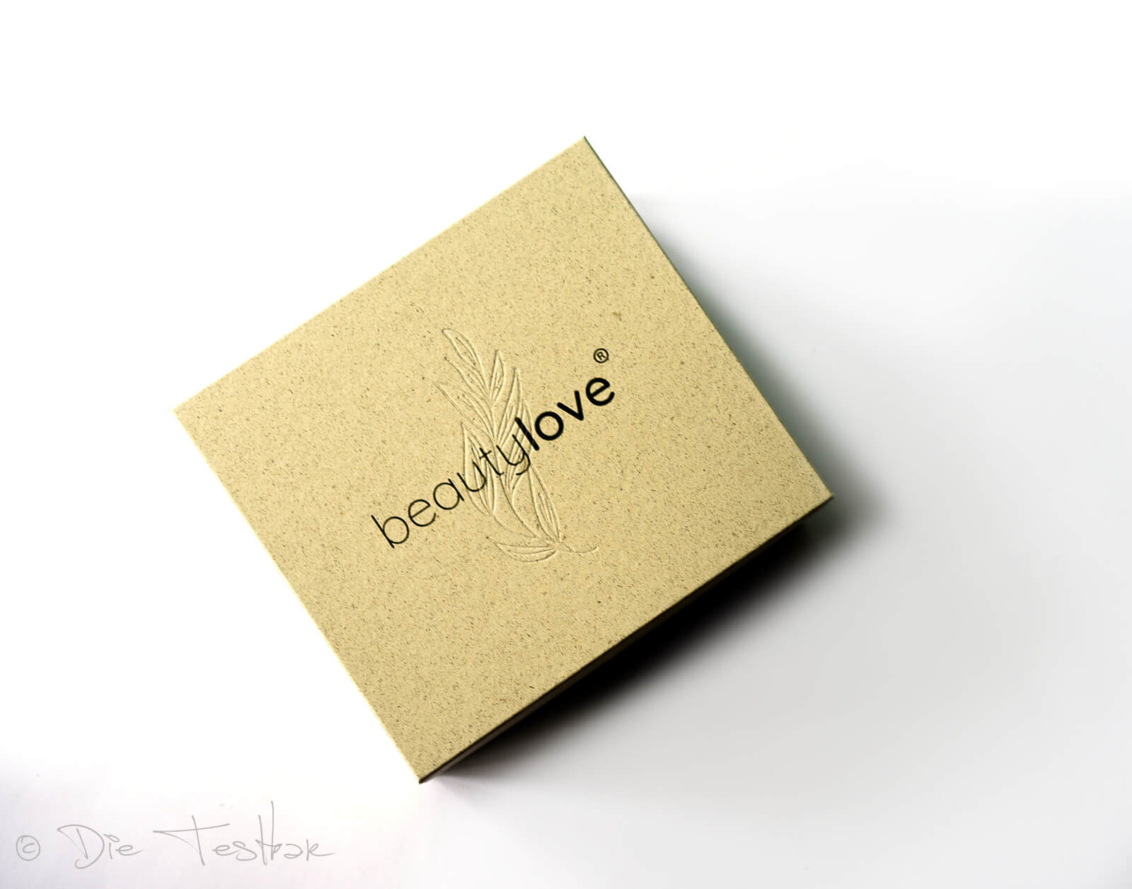 beautylove - The Natural Box im August 2020 - Powerful Rainforest 