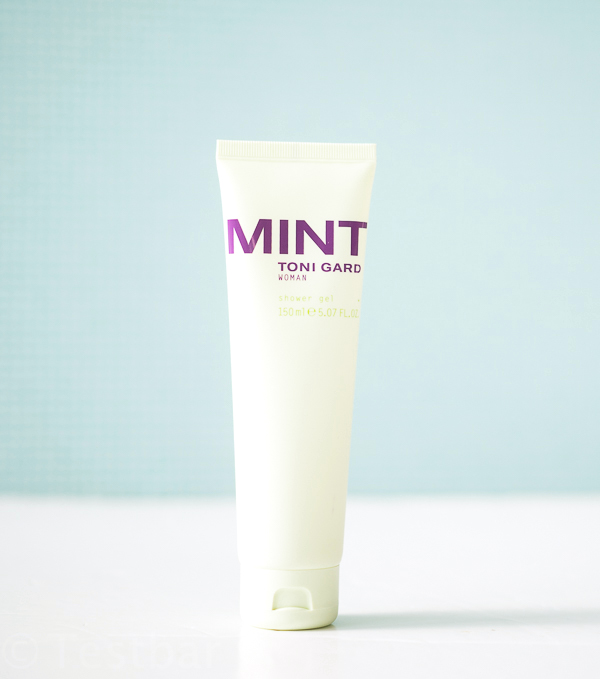 Toni Gard - MINT Woman Shower Gel