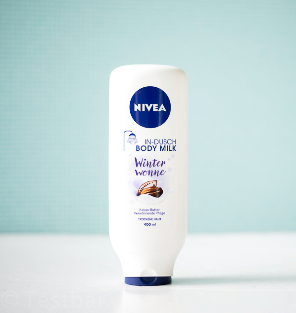 Nivea Winterwonne Limited Edition 1