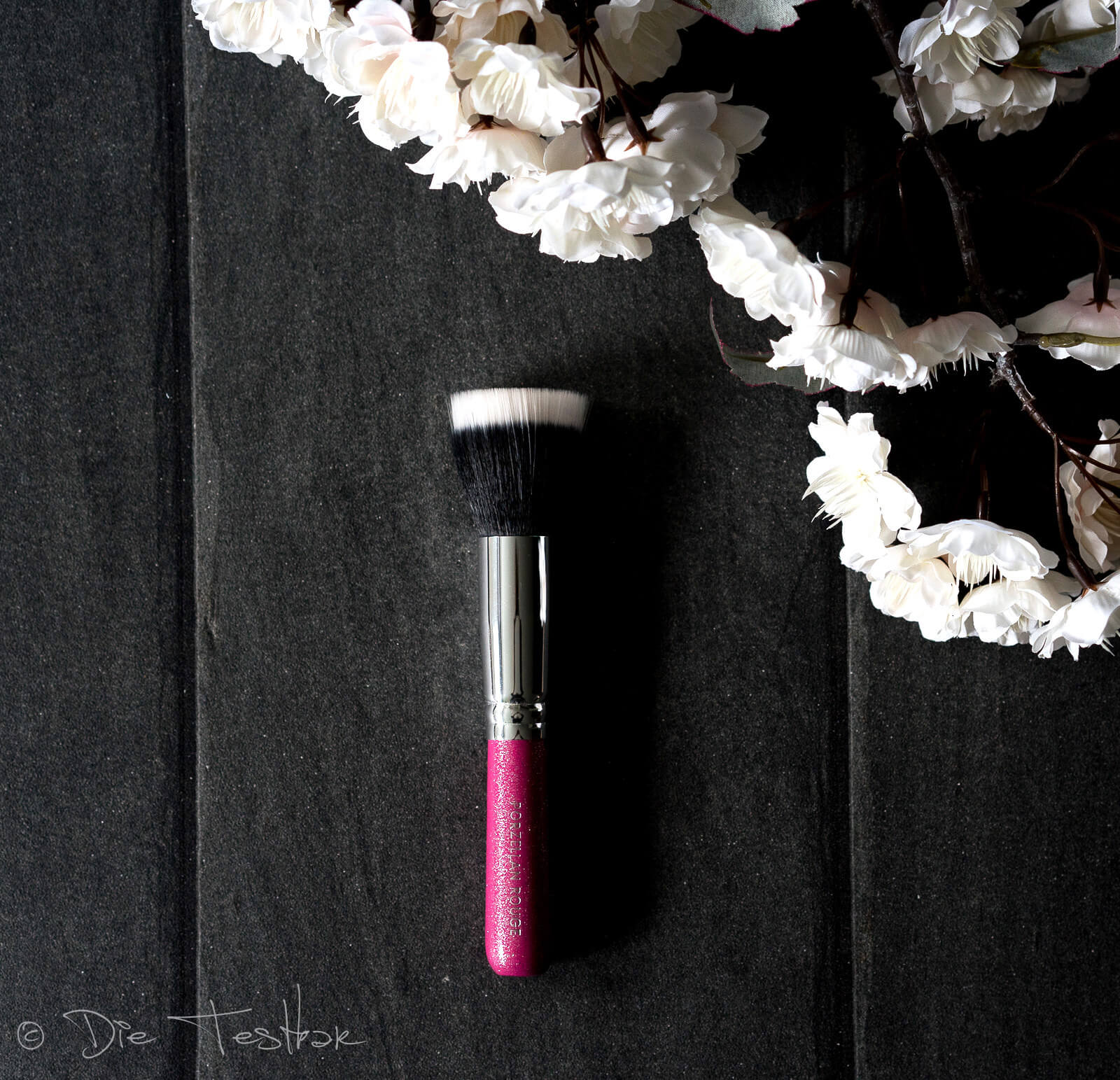 Honeymoon Rouge Pinsel von makeupcoach