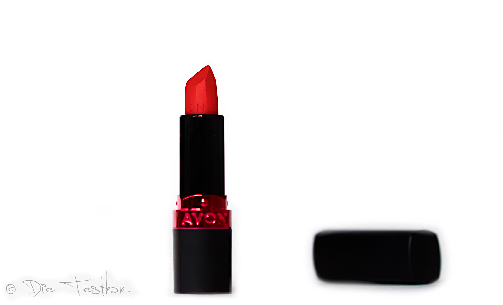 Review – Dekorative Kosmetik & Highlights von Avon 9
