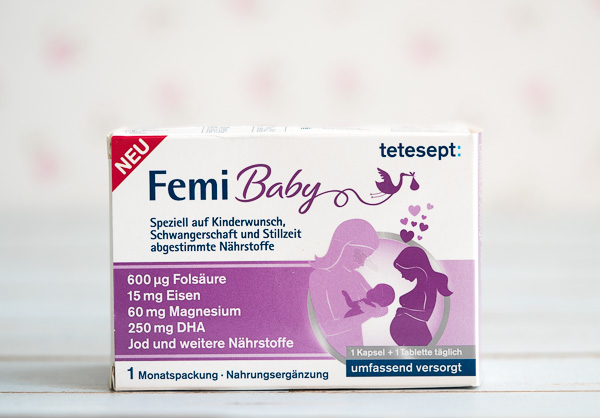 FemiBaby