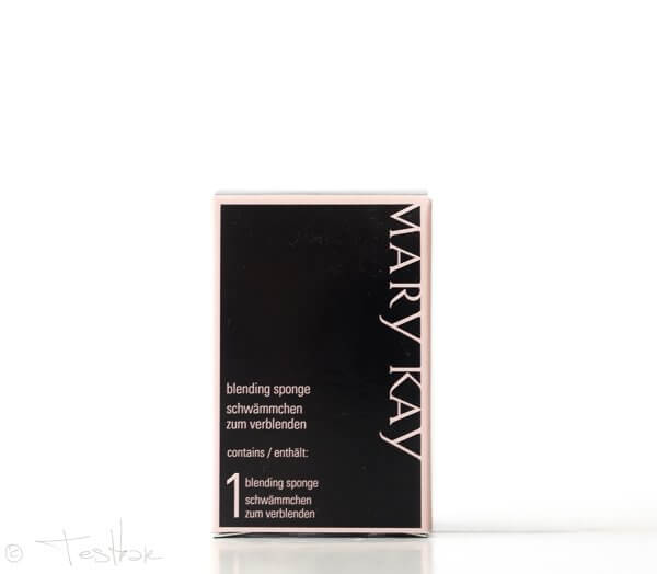 Mary Kay Blending Sponge